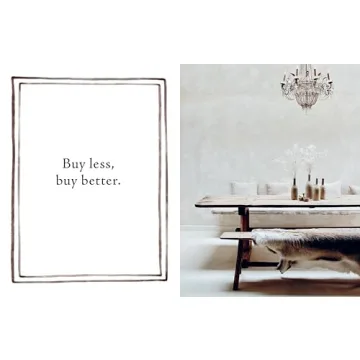 Create: At Home with Old & New Unique Crafting Kit