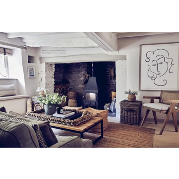 Create: At Home with Old & New Unique Crafting Kit