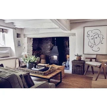 Create: At Home with Old & New Unique Crafting Kit