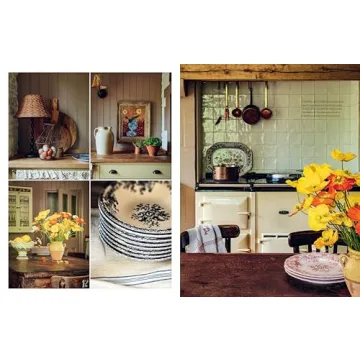 Create: At Home with Old & New Unique Crafting Kit