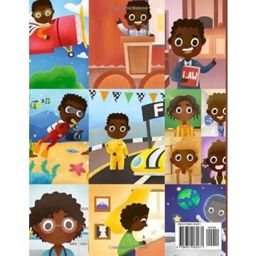 What Will I Be?: A Powerful Picture Book About Dreams