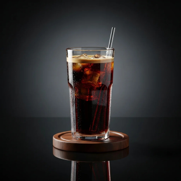 اسپرسو کولا