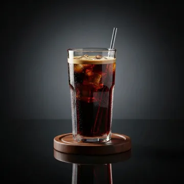 اسپرسو کولا