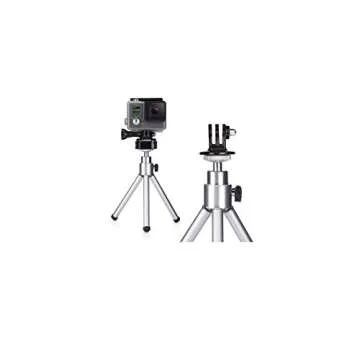 Official GoPro Tripod Mounts for All Cameras