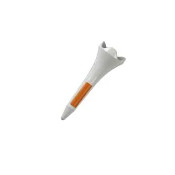 Pride Performance Professional Tee System - Durable Golf Tees 30 Count
