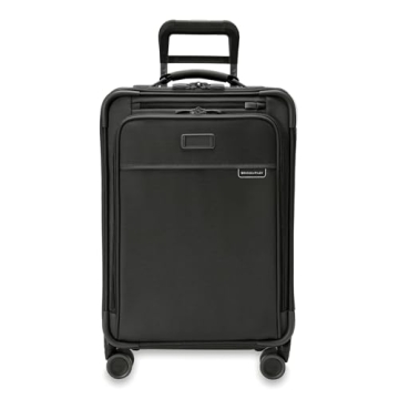 Briggs & Riley 22-inch Spinner Bag - Ultimate Carry-On
