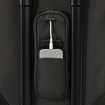 Briggs & Riley 22-inch Spinner Bag - Ultimate Carry-On