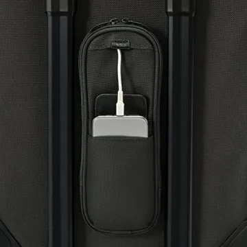 Briggs & Riley 22-inch Spinner Bag - Ultimate Carry-On