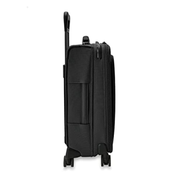 Briggs & Riley 22-inch Spinner Bag - Ultimate Carry-On