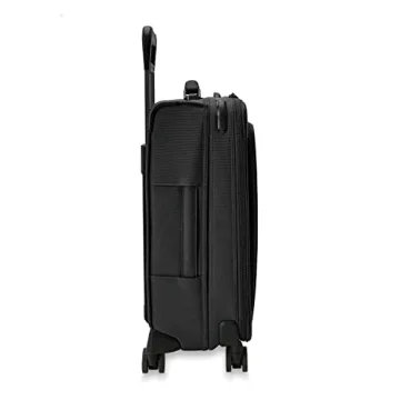 Briggs & Riley 22-inch Spinner Bag - Ultimate Carry-On