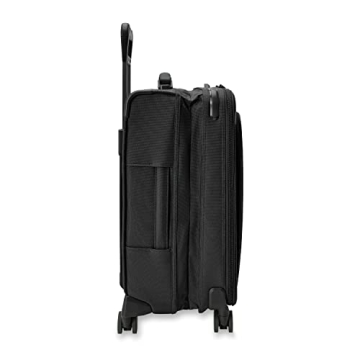 Briggs & Riley 22-inch Spinner Bag - Ultimate Carry-On