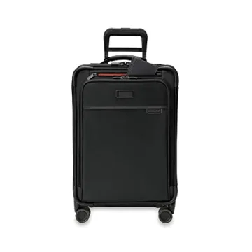 Briggs & Riley 22-inch Spinner Bag - Ultimate Carry-On