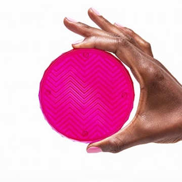 Dragon Glassware x Barbie Coasters Set of 4 - Vibrant Design