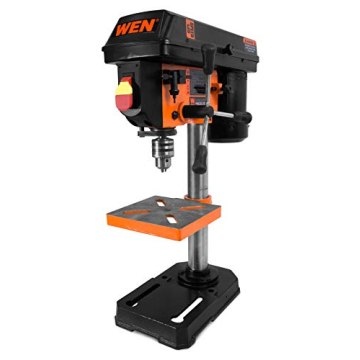 WEN 4208T 2.3-Amp 8-Inch 5-Speed Drill Press