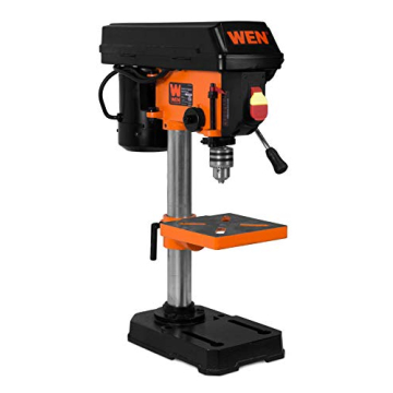 WEN 4208T 2.3-Amp 8-Inch 5-Speed Drill Press