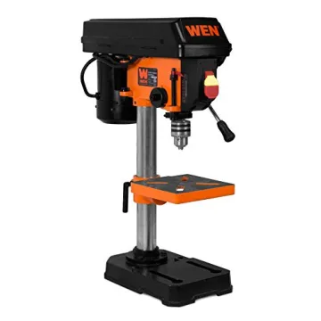 WEN 4208T 2.3-Amp 8-Inch 5-Speed Drill Press