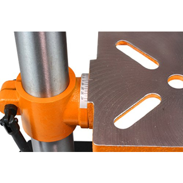 WEN 4208T 2.3-Amp 8-Inch 5-Speed Drill Press