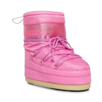 Stylish Steve Madden Women's Mav Fashion Boot for Winter Wear