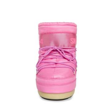 Stylish Steve Madden Women's Mav Fashion Boot for Winter Wear