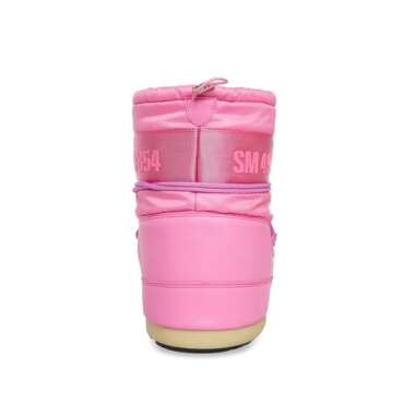 Stylish Steve Madden Women's Mav Fashion Boot for Winter Wear