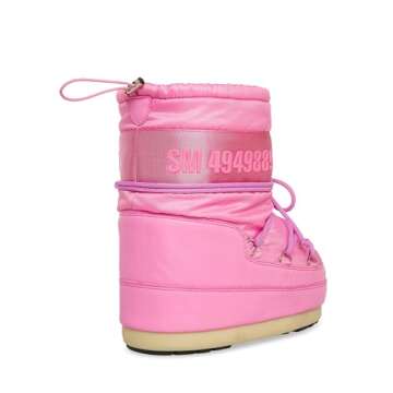 Stylish Steve Madden Women's Mav Fashion Boot for Winter Wear