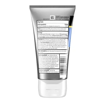 Neutrogena Sport Face Sunscreen SPF 70 - Oil Free