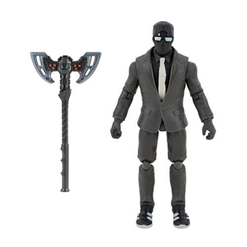 Fortnite Shadow Henchman 4" Articulated Action Figure