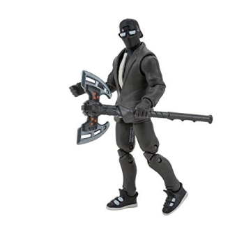 Fortnite Shadow Henchman 4" Articulated Action Figure
