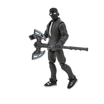 Fortnite Shadow Henchman 4" Articulated Action Figure