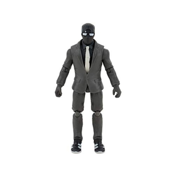 Fortnite Shadow Henchman 4" Articulated Action Figure