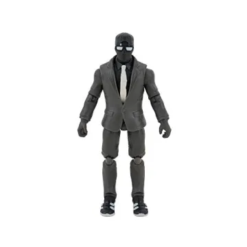 Fortnite Shadow Henchman 4" Articulated Action Figure