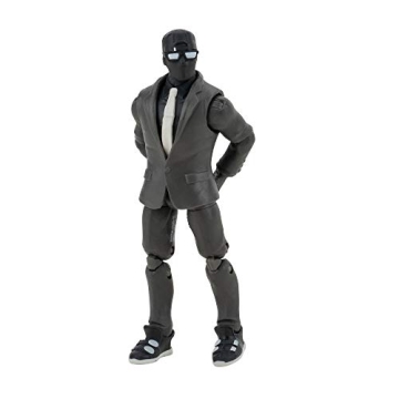 Fortnite Shadow Henchman 4" Articulated Action Figure