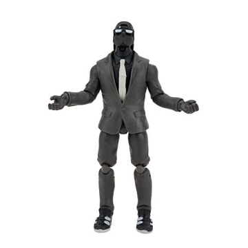 Fortnite Shadow Henchman 4" Articulated Action Figure