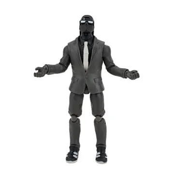 Fortnite Shadow Henchman 4" Articulated Action Figure