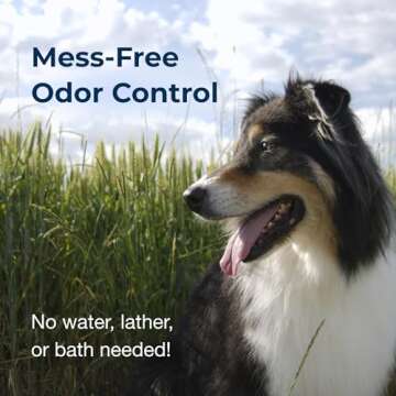 PetAg Fresh ’n Clean Cologne Spray - 12 oz Floral Scent