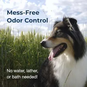 PetAg Fresh ’n Clean Cologne Spray - 12 oz Floral Scent