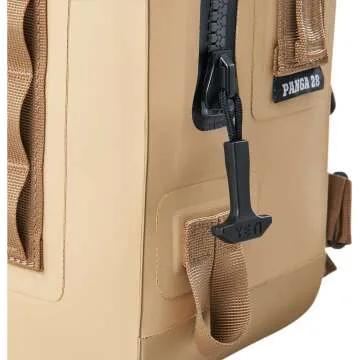 YETI Panga 28 Waterproof Backpack - Tan Color