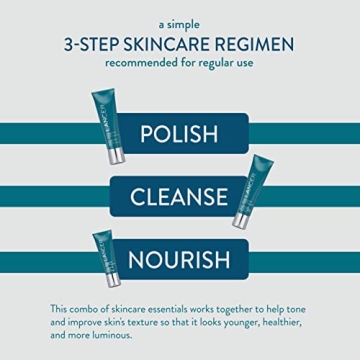 Lancer Skincare The Method: Nourish Facial Moisturizer Bonus Size