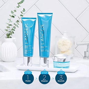 Lancer Skincare The Method: Nourish Facial Moisturizer Bonus Size