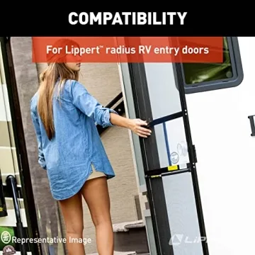 Upgrade Your RV Entry with a Durable Window Frame