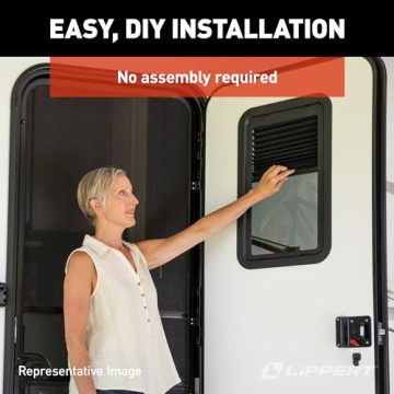 Upgrade Your RV Entry with a Durable Window Frame