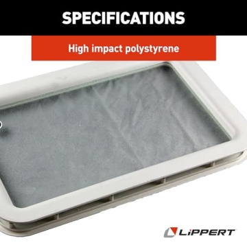 Upgrade Your RV Entry with a Durable Window Frame