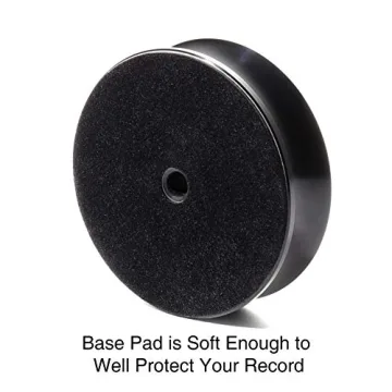 FEMELI Record Weight Stabilizer for Turntables