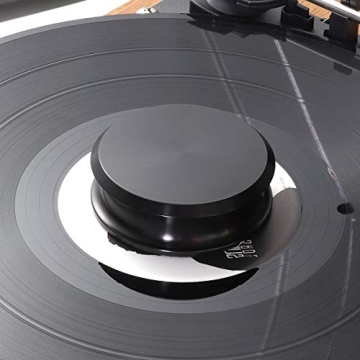 FEMELI Record Weight Stabilizer for Turntables