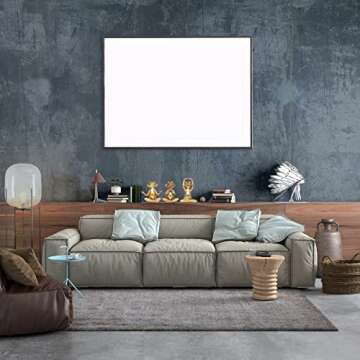 Gold Frog Figurines Yoga Decor 3.7In Set of 3 –Frog Yoga Statues for Modern Living Room Desk Table Home Office Bookshelf Shelves Sculptures Decor,Gifts for Mom Women