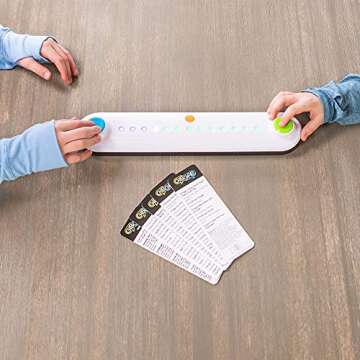 Fast-Paced Trivia Game for All Ages - GibGab