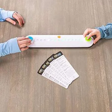 Fast-Paced Trivia Game for All Ages - GibGab