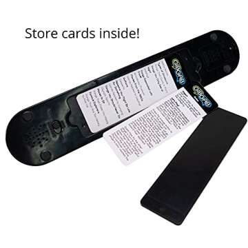 Fast-Paced Trivia Game for All Ages - GibGab