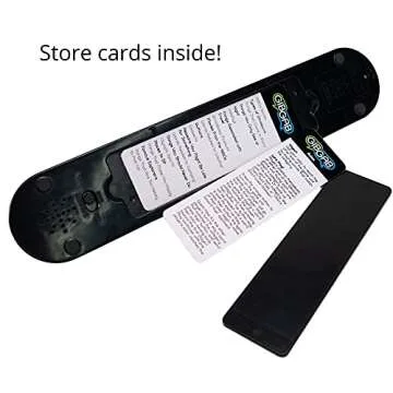 Fast-Paced Trivia Game for All Ages - GibGab