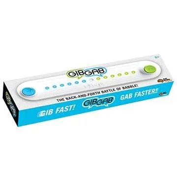 Fast-Paced Trivia Game for All Ages - GibGab